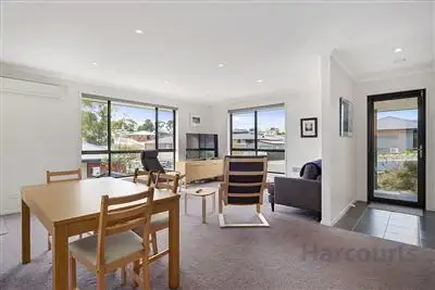 Second view of Homely house listing, 3 Sandstone Grove, Blackmans Bay TAS 7052