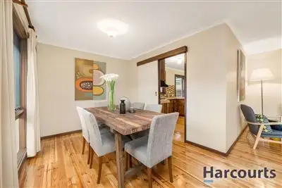 Fourth view of Homely house listing, 31 Argyle Way, Wantirna South VIC 3152