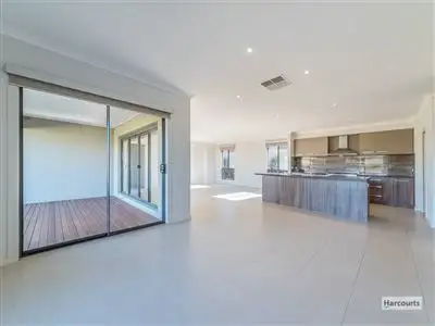 Fourth view of Homely house listing, 1 Todman Street, Drouin VIC 3818