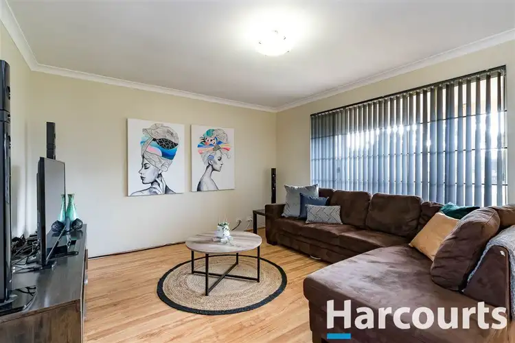 Second view of Homely house listing, 6 Pennington Gardens, Erskine WA 6210
