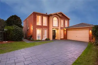 Main view of Homely house listing, 7 Saintly Grove, Berwick VIC 3806