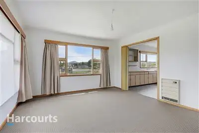 Fourth view of Homely house listing, 1/109 Risdon Road, Lutana TAS 7009