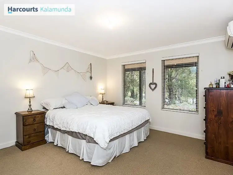 Second view of Homely house listing, 232 Glenisla Road, Carmel WA 6076