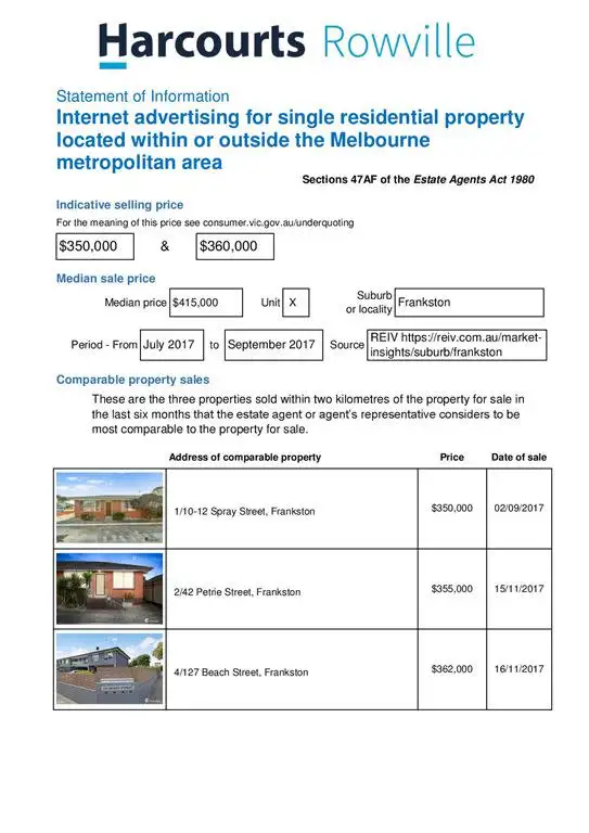 Seventh view of Homely unit listing, 2/15 David Street, Frankston VIC 3199