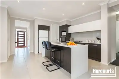 Second view of Homely house listing, 3 Galle Avenue, Officer VIC 3809