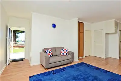 Fifth view of Homely unit listing, Address available on request