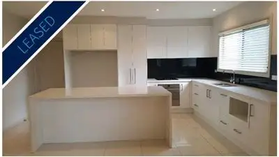 Main view of Homely house listing, 4a Ross Place, Kellyville NSW 2155