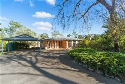 Second view of Homely house listing, 117 Winona Road, Mount Eliza VIC 3930