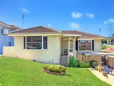 62 Thirroul Road, Kanahooka NSW 2530