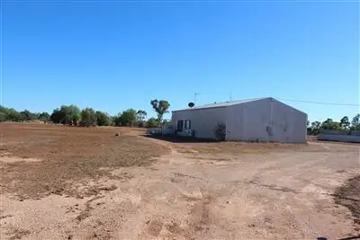 Second view of Homely house listing, 25 Cornish Street, Cobar NSW 2835