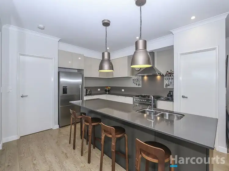 Second view of Homely house listing, 152 Telford Crescent, Stirling WA 6021