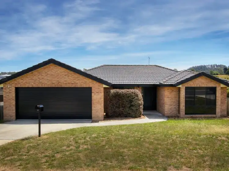 11 Alawoona Street, Legana TAS 7277