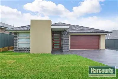 Main view of Homely house listing, 10 Collett Circuit, Appin NSW 2560