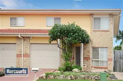 Main view of Homely townhouse listing, 52 Circa Crescent, Albany Creek QLD 4035