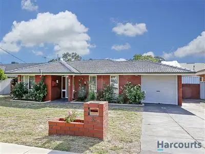 Main view of Homely house listing, 45 Gilbertson Road, Kardinya WA 6163