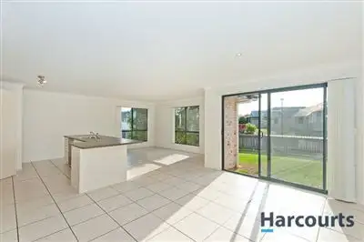 Third view of Homely semi-detached listing, Cnr Riles Ct and Briggs Dr, Caboolture QLD 4510