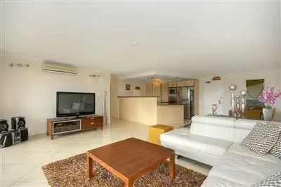 Third view of Homely unit listing, 7/54 Hooker Boulevard, Mermaid Waters QLD 4218