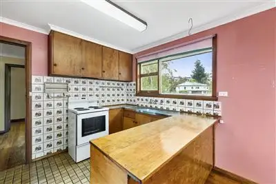 Second view of Homely house listing, 44 Amy Street, West Moonah TAS 7009