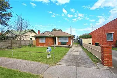 31 Lorne Street, Fawkner VIC 3060