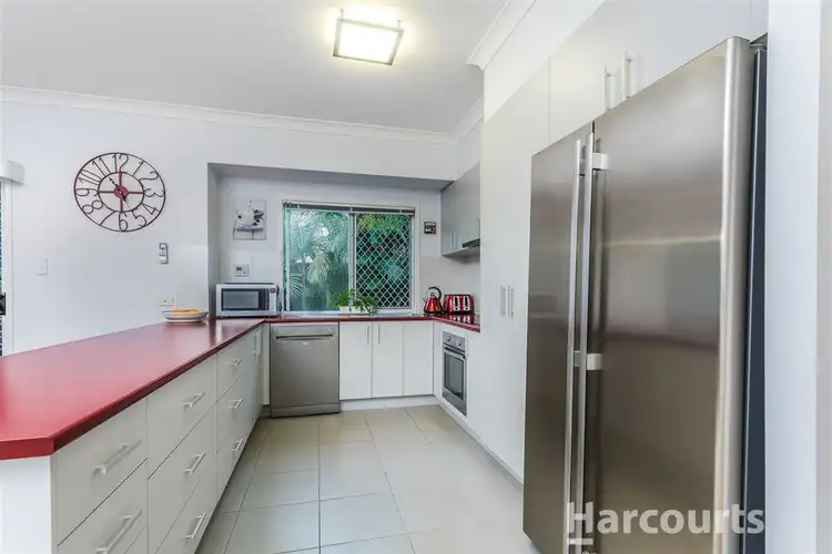Sixth view of Homely house listing, 4 Ballesteros Street, North Lakes QLD 4509