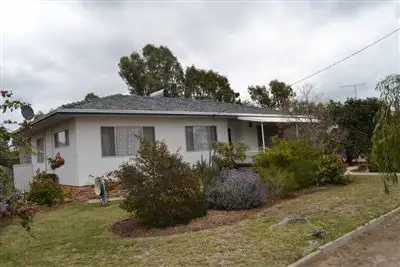 Main view of Homely house listing, 17 Hinckley Street, Kellerberrin WA 6410