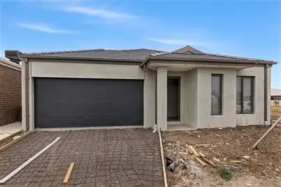 Main view of Homely house listing, 268C Sayers Road, Truganina VIC 3029
