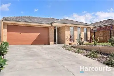 Second view of Homely house listing, 6 Glade Drive, Wallan VIC 3756