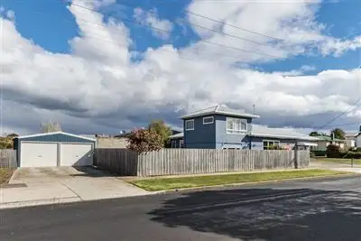 Second view of Homely house listing, 50 Ronald Street, Devonport TAS 7310