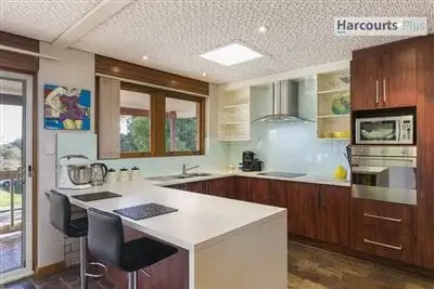 Fifth view of Homely house listing, 45 Columbia Crescent, Hallett Cove SA 5158