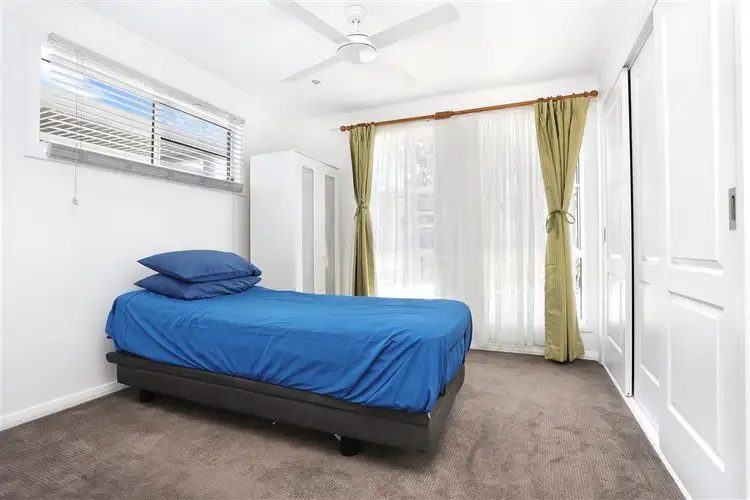 Fifth view of Homely villa listing, 189/140 Hollinsworth Road, Marsden Park NSW 2765
