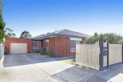 Main view of Homely house listing, 10 Halter Crescent, Epping VIC 3076