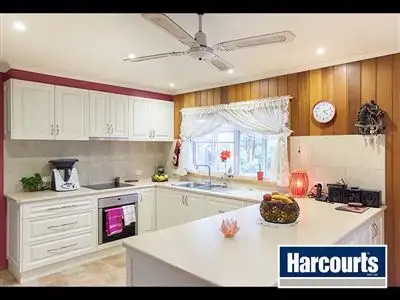 Fourth view of Homely rural property listing, 61 Cloverlea Road, Cloverlea VIC 3822