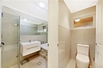 Fifth view of Homely house listing, 9 Aminya Crescent, Bradbury NSW 2560