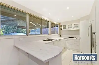 Third view of Homely house listing, 9 Rosleen Place, Baulkham Hills NSW 2153