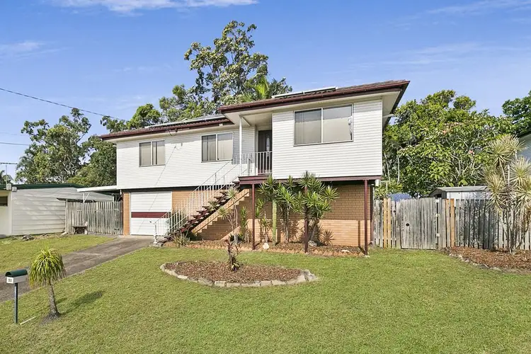52 Murcot Street, Underwood QLD 4119