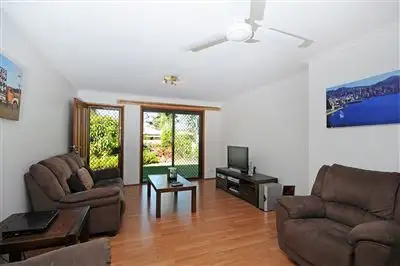 Fifth view of Homely unit listing, 3/11 Lindfield Road, Helensvale QLD 4212