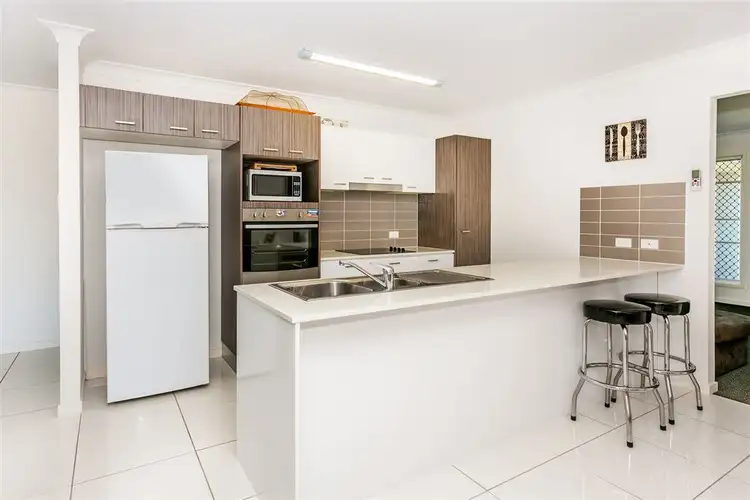 Fourth view of Homely house listing, 55 Clearwater Street, Bethania QLD 4205