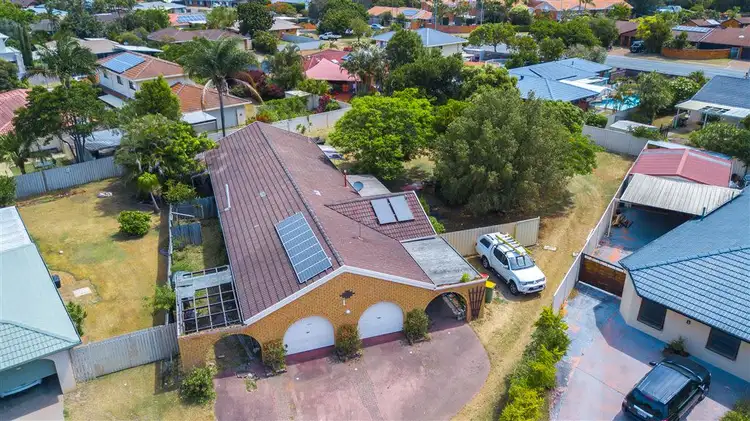 Fifth view of Homely house listing, 10 Ballandra Court, Mermaid Waters QLD 4218