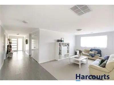 Third view of Homely house listing, 151 Twin Ranges Drive, Warragul VIC 3820