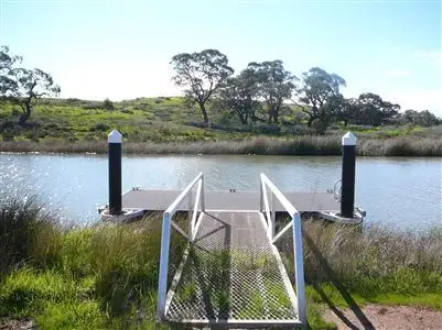 Main view of Homely land listing, 46 Marina Way, Mannum SA 5238