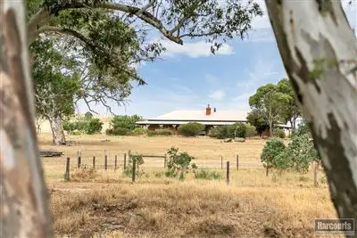 180 Koop Creek Road, Springton SA 5235