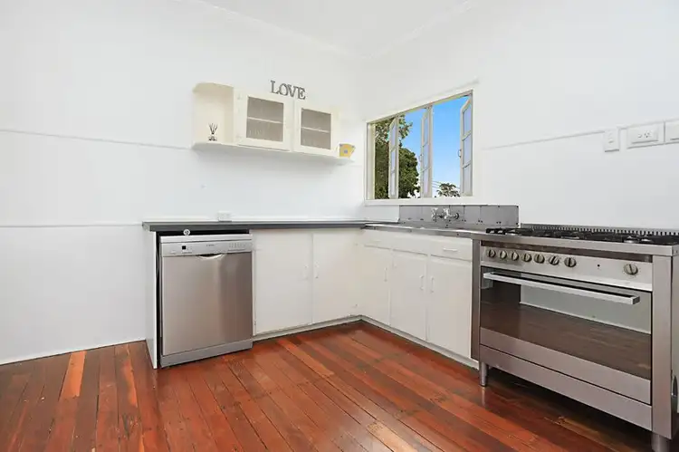 Fourth view of Homely house listing, 27 Deakin Street, Everton Park QLD 4053