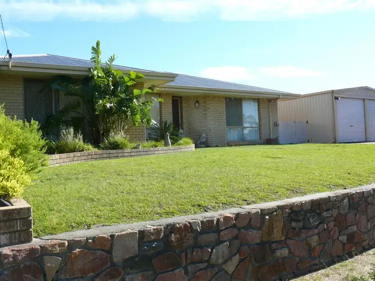 Main view of Homely house listing, 30 Frearson St, Castletown WA 6450