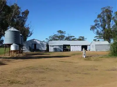 Fourth view of Homely rural property listing, . Windee, Corrigin WA 6375