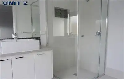 Second view of Homely villa listing, 2/2A Warwick Road, Wodonga VIC