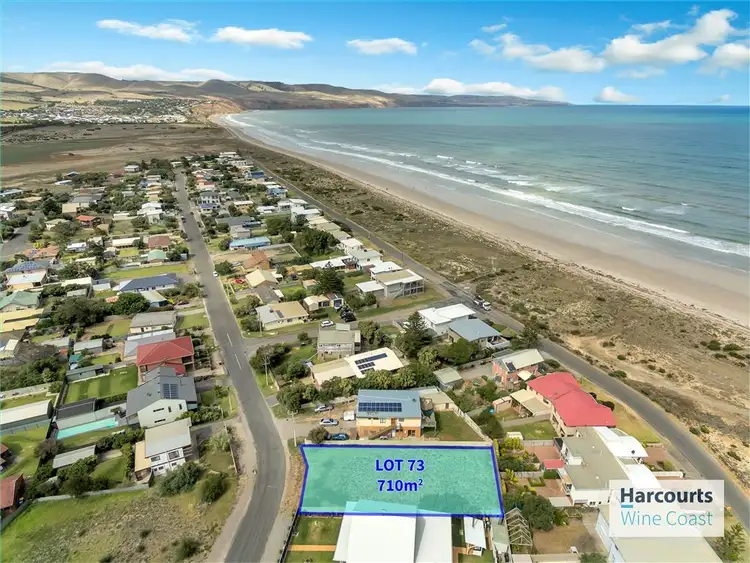 Second view of Homely land listing, 18 Coolangatta Drive, Aldinga Beach SA 5173