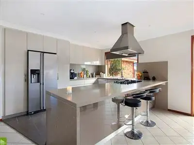 Third view of Homely house listing, 21 Highland Park Drive, Horsley NSW 2530
