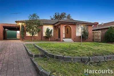 8 Glenloth Court, Epping VIC 3076