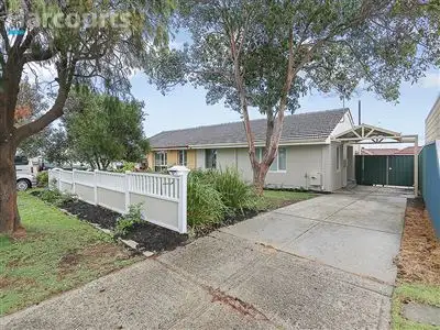 Main view of Homely house listing, 5A Lavant Way, Balga WA 6061