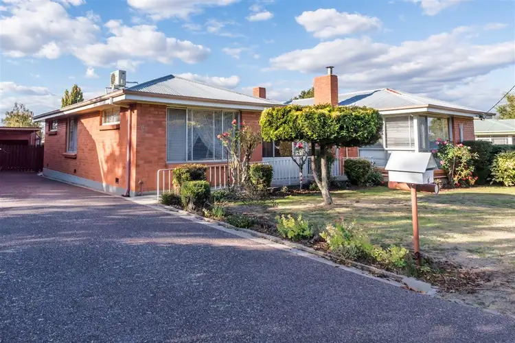 6 Old Punt Road, Perth TAS 7300